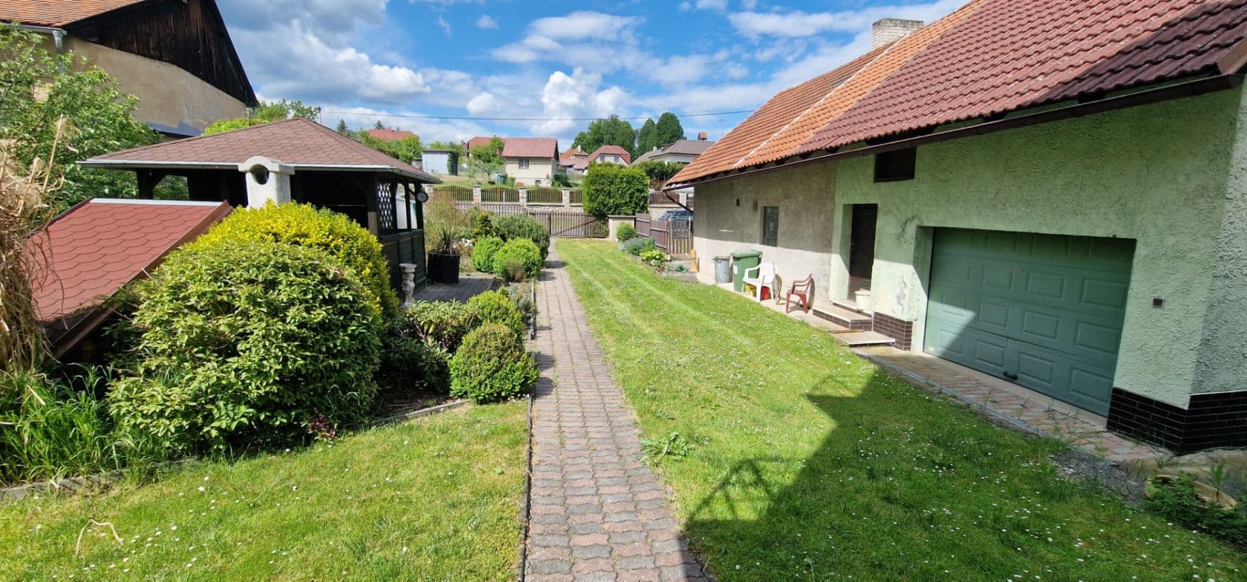 Prenájom bytu 2-izbový 55 m², Na Úvoze, Zruč nad Sázavou, Středočeský kraj Prenájom bytu 2-izbový 55 m², Na Úvoze, Zruč nad Sázavou, Středočeský kraj