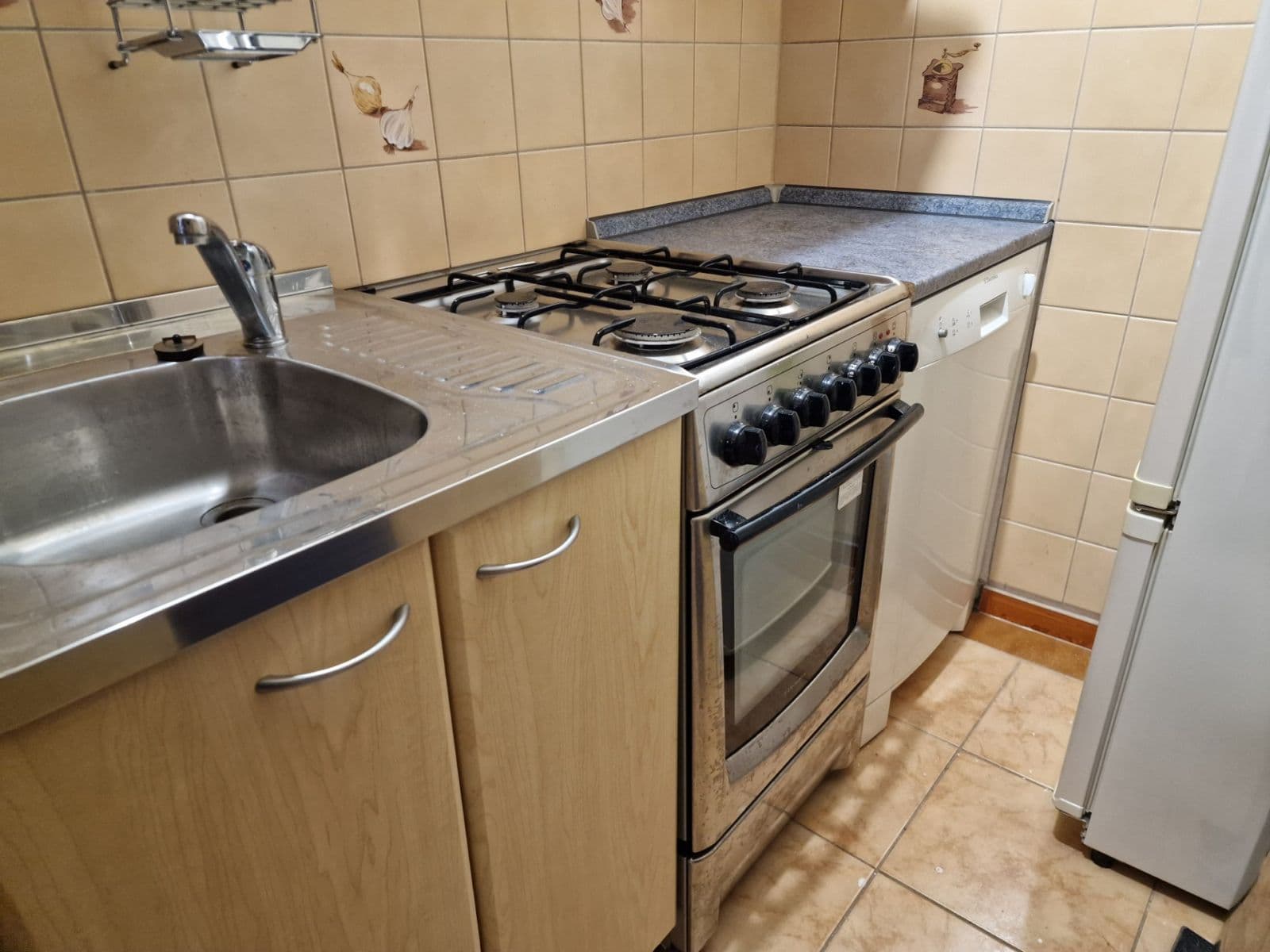 Prenájom bytu 2-izbový 55 m², Na Úvoze, Zruč nad Sázavou, Středočeský kraj Prenájom bytu 2-izbový 55 m², Na Úvoze, Zruč nad Sázavou, Středočeský kraj