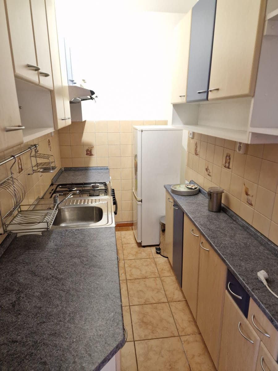 Prenájom bytu 2-izbový 55 m², Na Úvoze, Zruč nad Sázavou, Středočeský kraj Prenájom bytu 2-izbový 55 m², Na Úvoze, Zruč nad Sázavou, Středočeský kraj