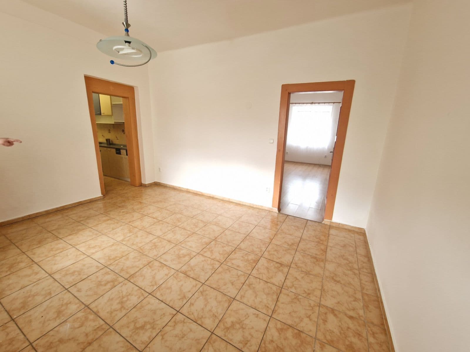 Prenájom bytu 2-izbový 55 m², Na Úvoze, Zruč nad Sázavou, Středočeský kraj Prenájom bytu 2-izbový 55 m², Na Úvoze, Zruč nad Sázavou, Středočeský kraj