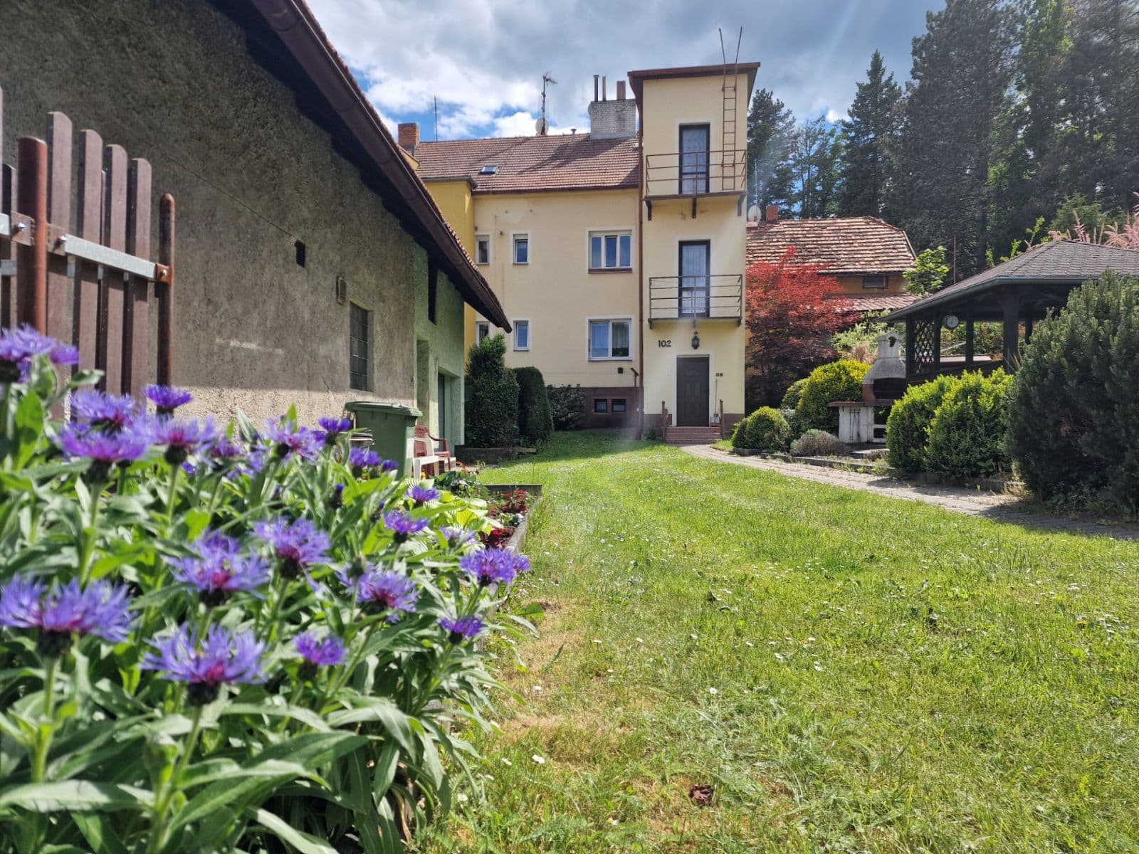 Prenájom bytu 2-izbový 55 m², Na Úvoze, Zruč nad Sázavou, Středočeský kraj Prenájom bytu 2-izbový 55 m², Na Úvoze, Zruč nad Sázavou, Středočeský kraj