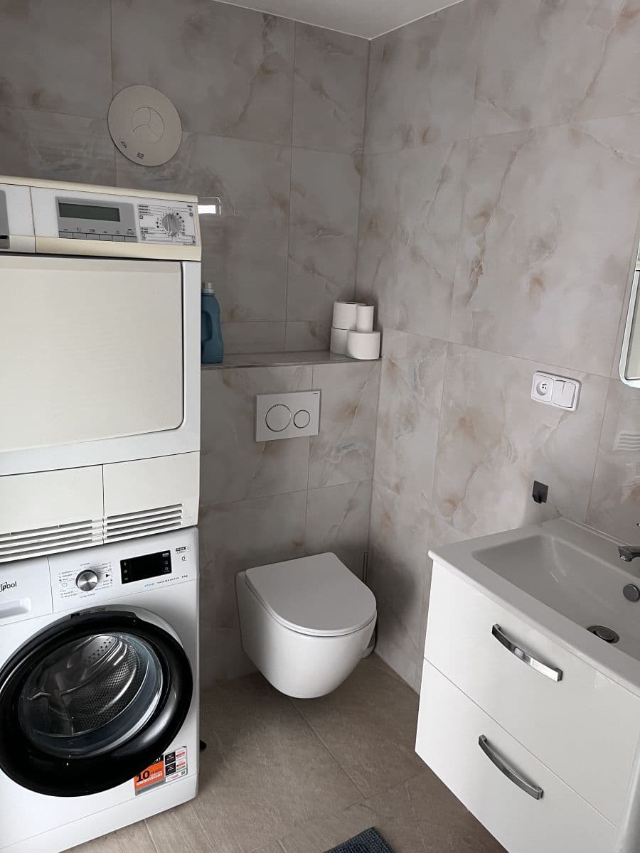 Prenájom bytu 38 m², Babice Rehenice, Řehenice, Středočeský kraj Prenájom bytu 38 m², Babice Rehenice, Řehenice, Středočeský kraj