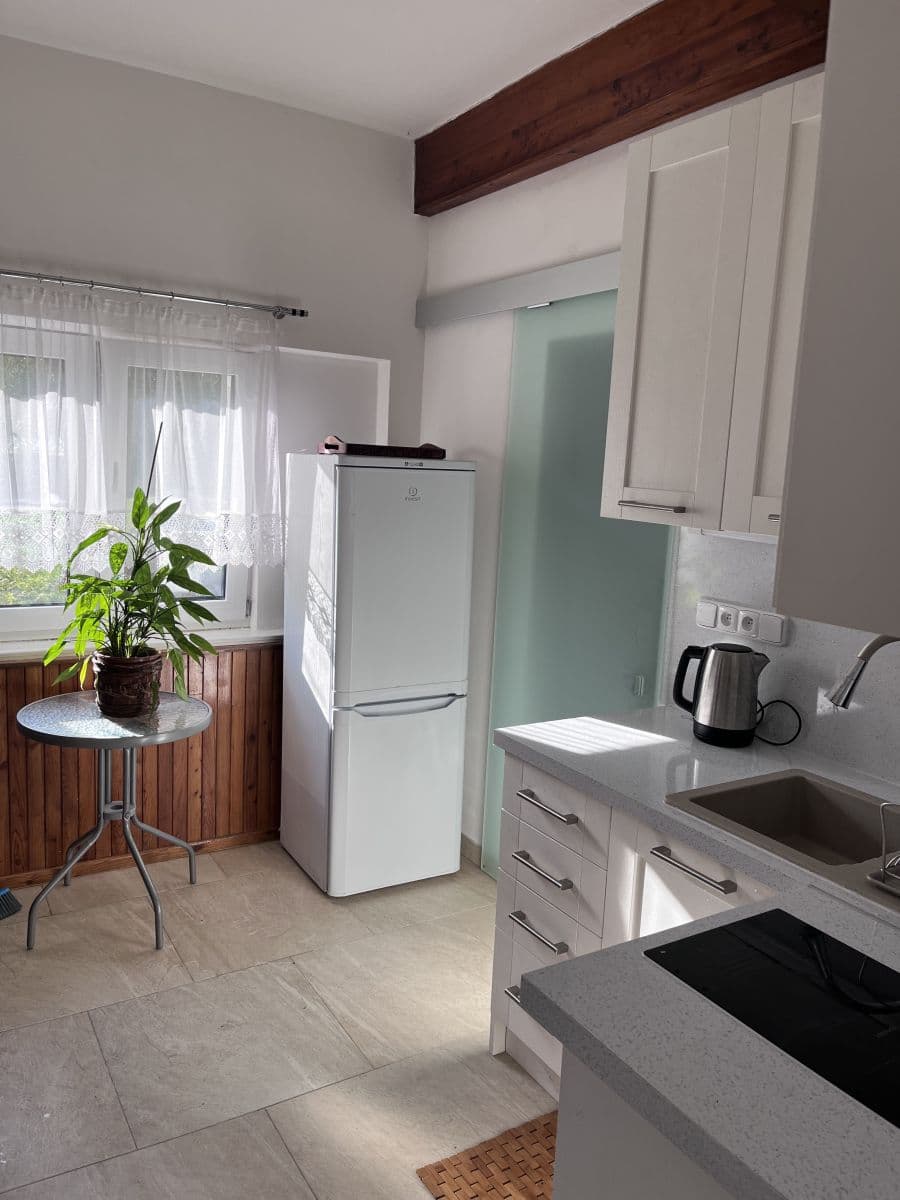 Prenájom bytu 38 m², Babice Rehenice, Řehenice, Středočeský kraj Prenájom bytu 38 m², Babice Rehenice, Řehenice, Středočeský kraj