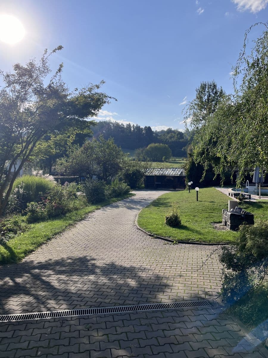 Prenájom bytu 38 m², Babice Rehenice, Řehenice, Středočeský kraj Prenájom bytu 38 m², Babice Rehenice, Řehenice, Středočeský kraj