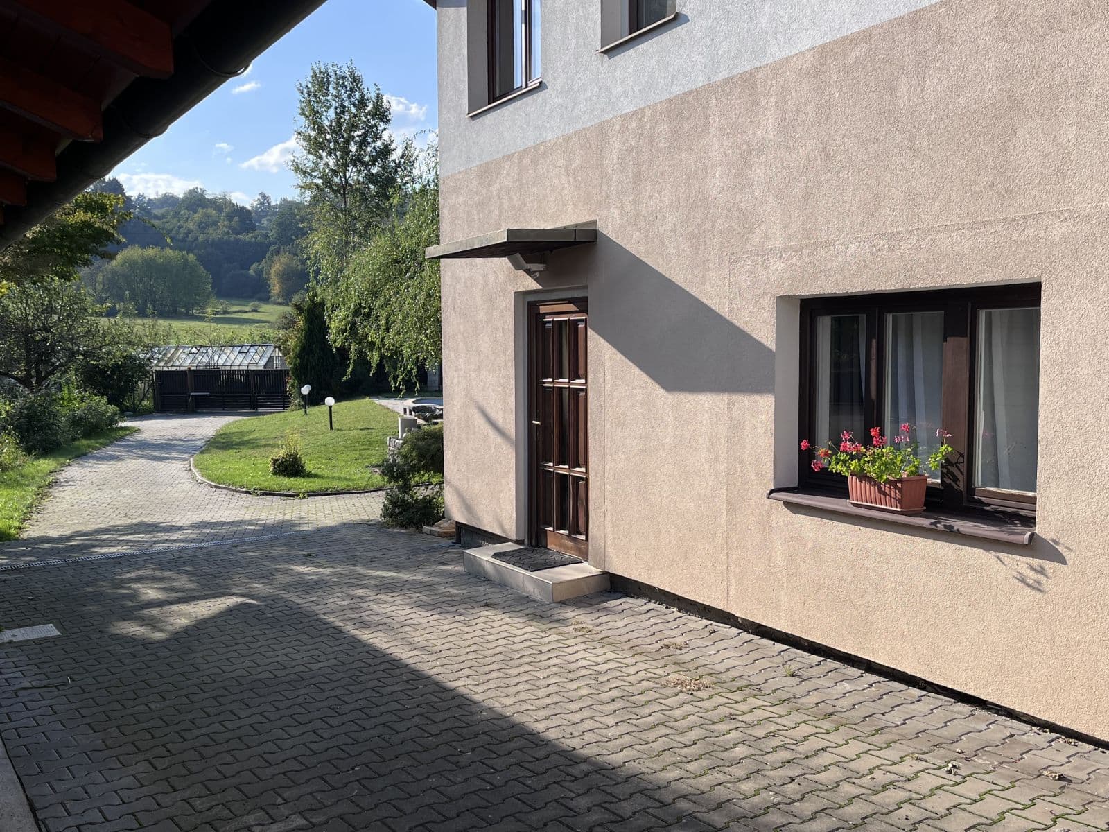 Prenájom bytu 38 m², Babice Rehenice, Řehenice, Středočeský kraj Prenájom bytu 38 m², Babice Rehenice, Řehenice, Středočeský kraj