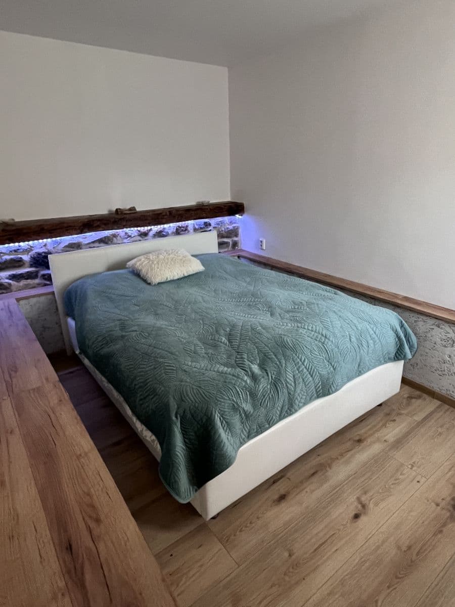 Prenájom bytu 38 m², Babice Rehenice, Řehenice, Středočeský kraj Prenájom bytu 38 m², Babice Rehenice, Řehenice, Středočeský kraj