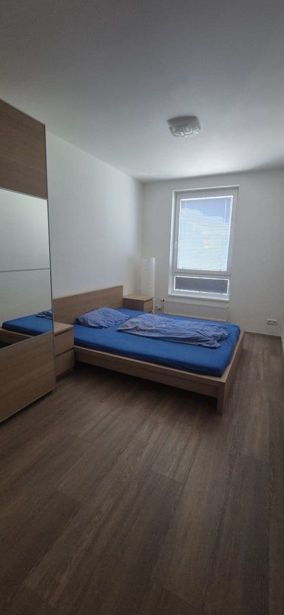 Prenájom bytu 52 m², Pod Harfou, Praha, Praha Prenájom bytu 52 m², Pod Harfou, Praha, Praha