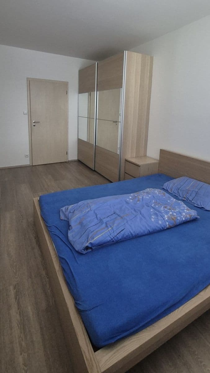 Prenájom bytu 52 m², Pod Harfou, Praha, Praha Prenájom bytu 52 m², Pod Harfou, Praha, Praha