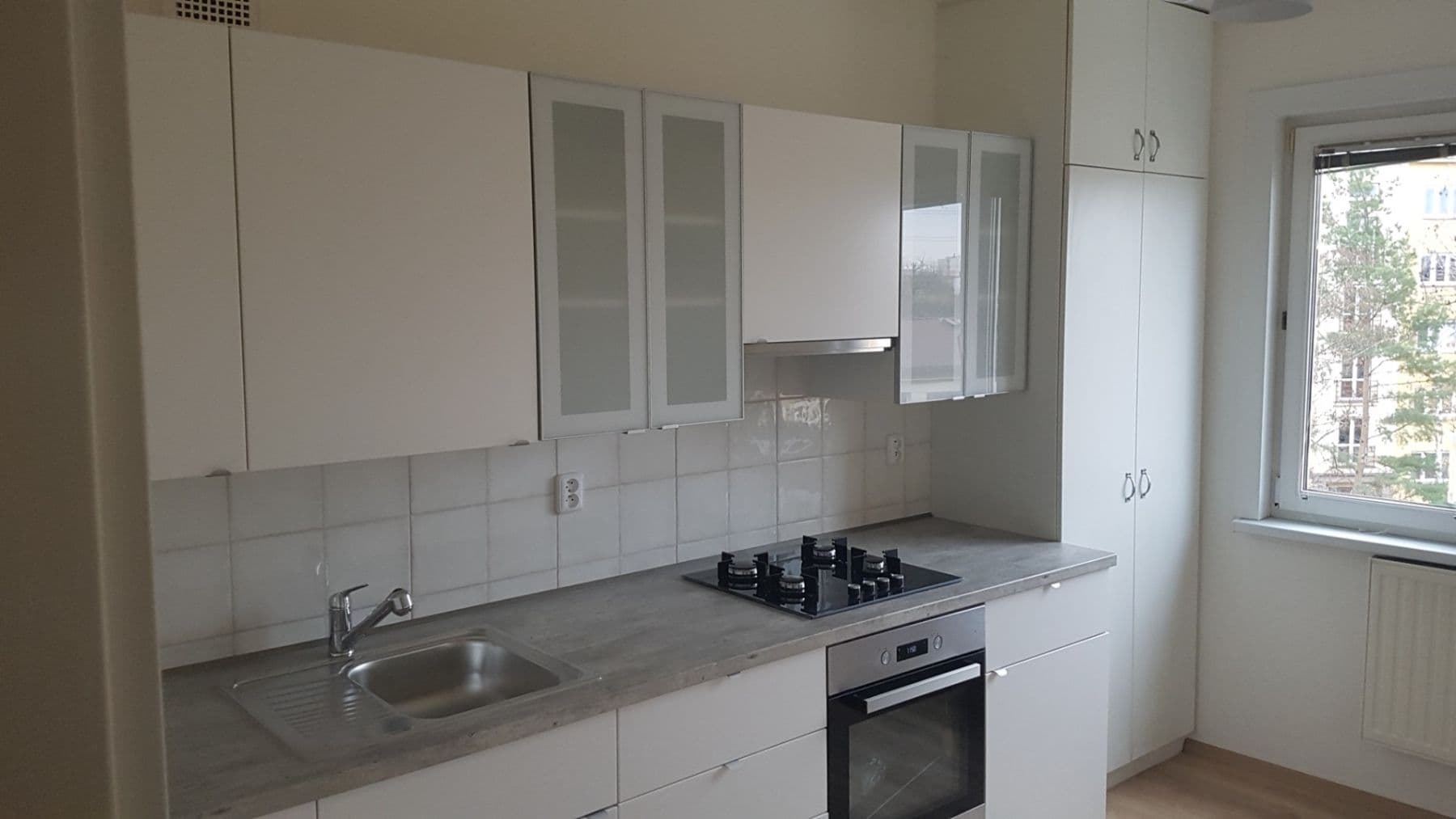 Prenájom bytu 2-izbový 75 m², Nučická, Praha, Praha Prenájom bytu 2-izbový 75 m², Nučická, Praha, Praha