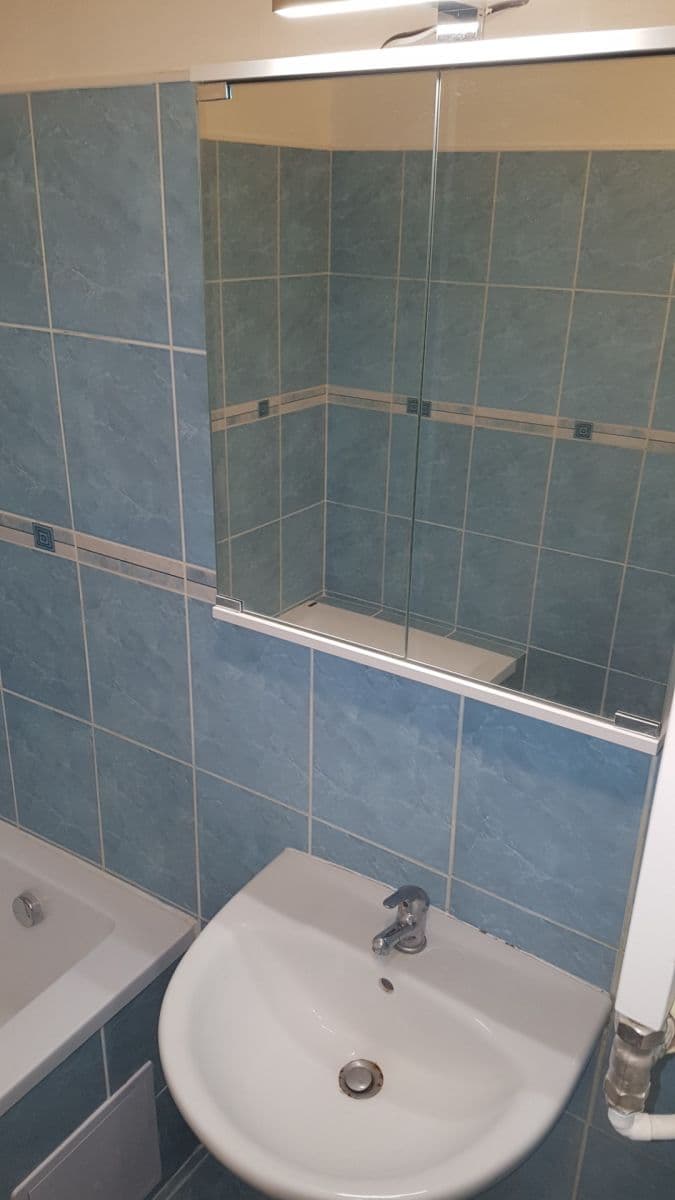 Prenájom bytu 2-izbový 75 m², Nučická, Praha, Praha Prenájom bytu 2-izbový 75 m², Nučická, Praha, Praha