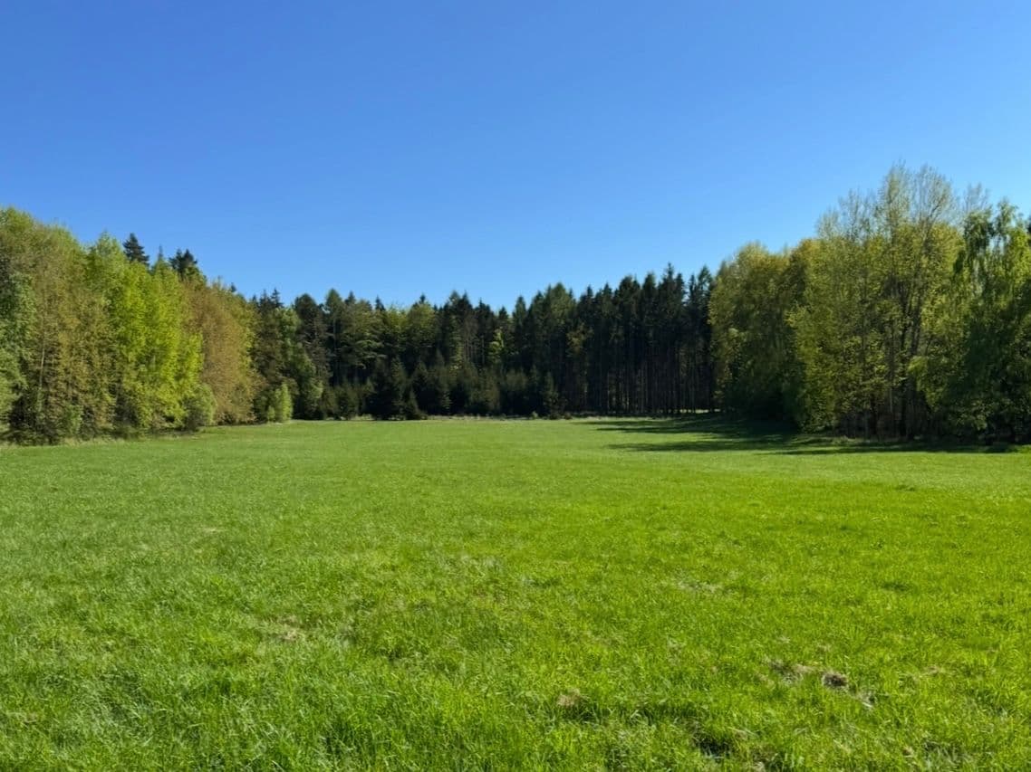 Predaj pozemku 16.750 m², Ondřejov, Středočeský kraj Predaj pozemku 16.750 m², Ondřejov, Středočeský kraj