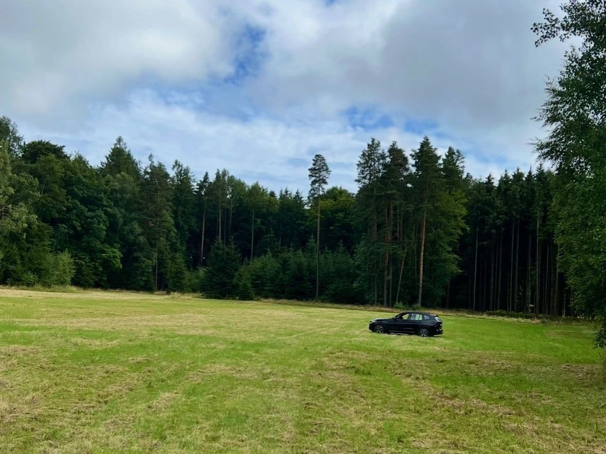 Predaj pozemku 16.750 m², Ondřejov, Středočeský kraj Predaj pozemku 16.750 m², Ondřejov, Středočeský kraj