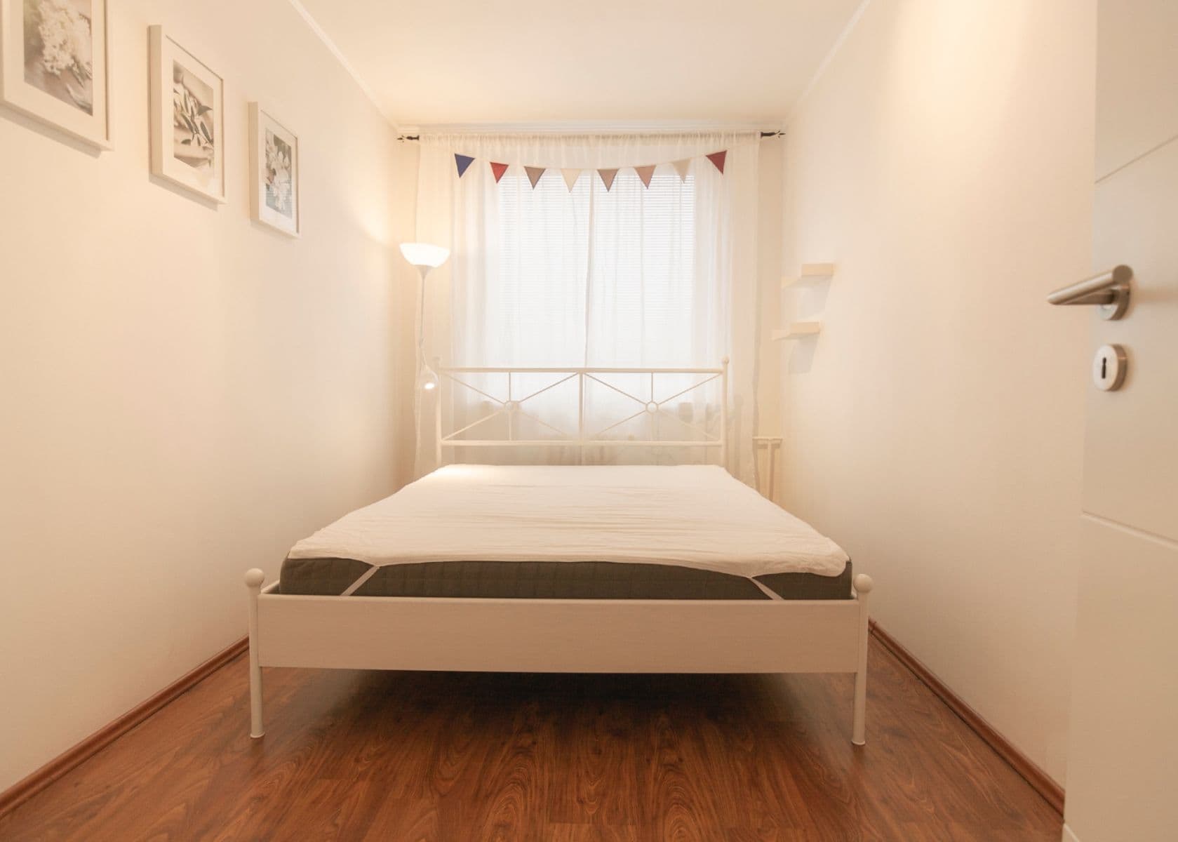 Prenájom bytu 2-izbový 44 m², Sulova, Praha, Praha Prenájom bytu 2-izbový 44 m², Sulova, Praha, Praha