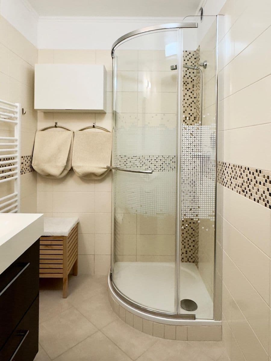 Prenájom bytu 2-izbový 44 m², Sulova, Praha, Praha Prenájom bytu 2-izbový 44 m², Sulova, Praha, Praha