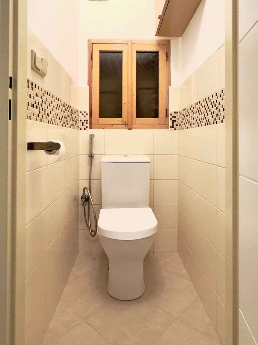 Prenájom bytu 2-izbový 44 m², Sulova, Praha, Praha Prenájom bytu 2-izbový 44 m², Sulova, Praha, Praha