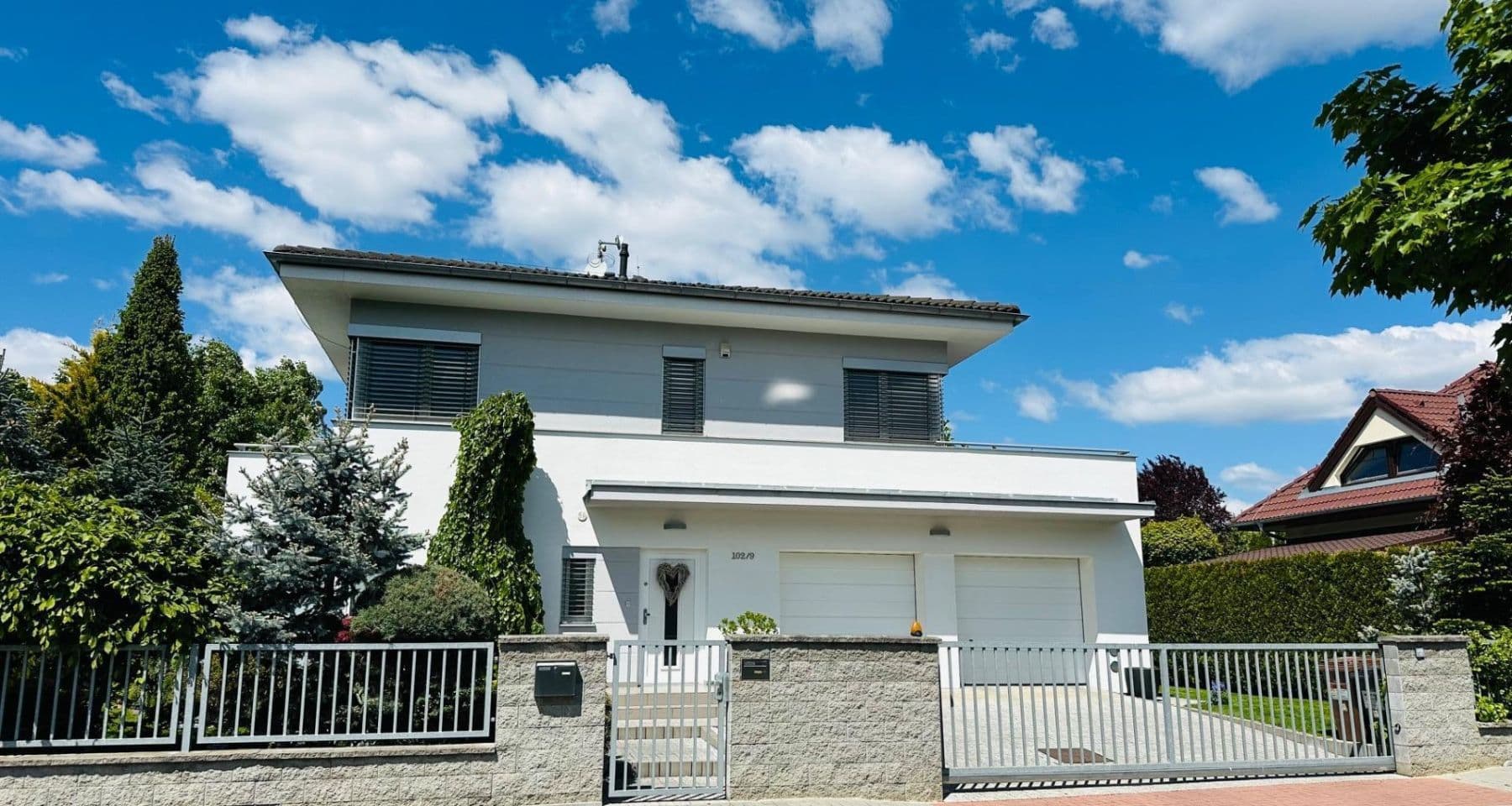 Predaj domu 220 m², pozemok 594 m², Křemenáčová, Praha, Praha Predaj domu 220 m², pozemok 594 m², Křemenáčová, Praha, Praha