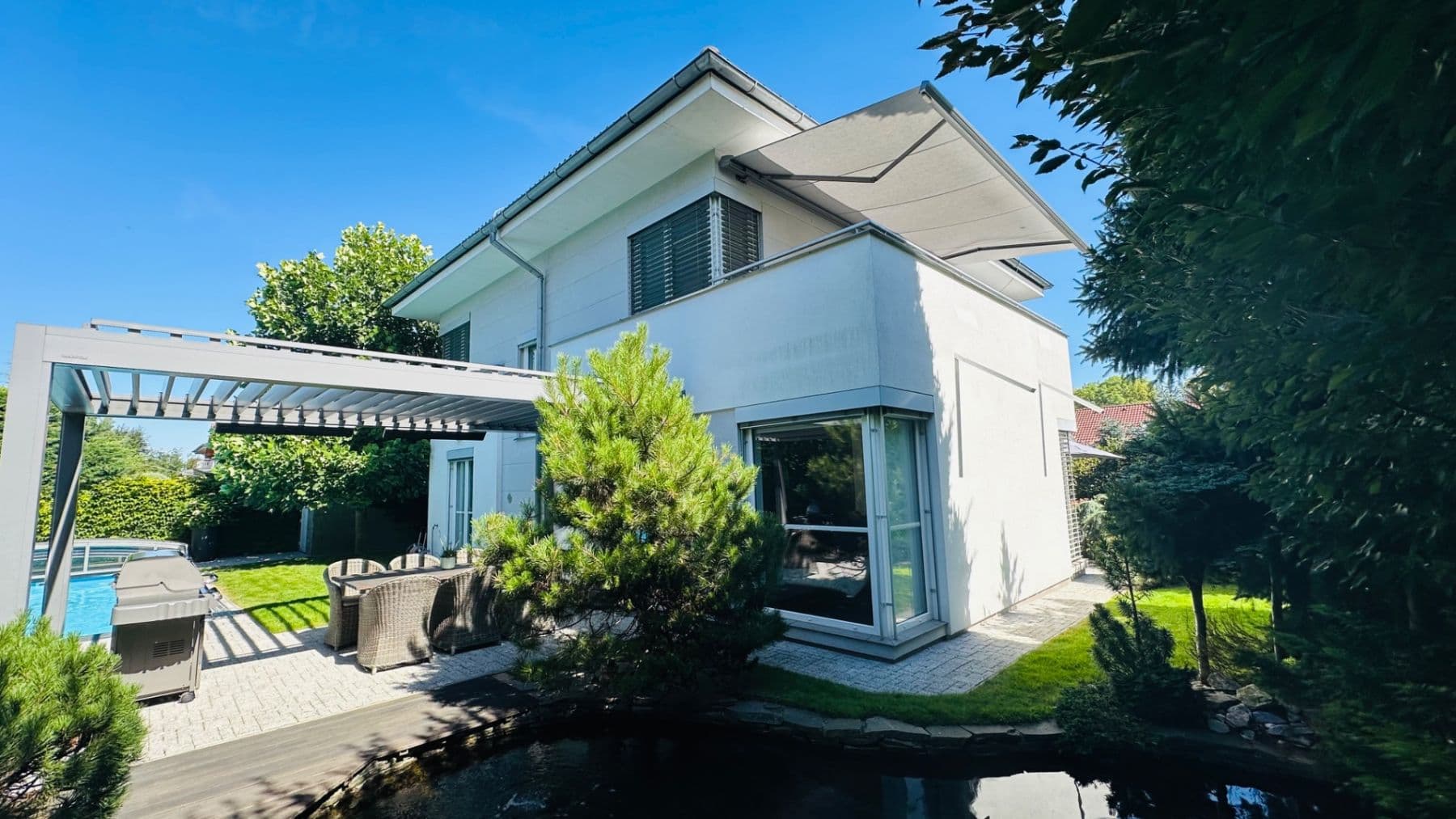 Predaj domu 220 m², pozemek 594 m², Křemenáčová, Praha, Praha Predaj domu 220 m², pozemek 594 m², Křemenáčová, Praha, Praha