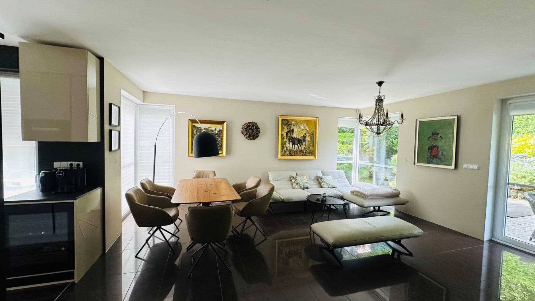 Predaj domu 220 m², pozemek 594 m², Křemenáčová, Praha, Praha Predaj domu 220 m², pozemek 594 m², Křemenáčová, Praha, Praha