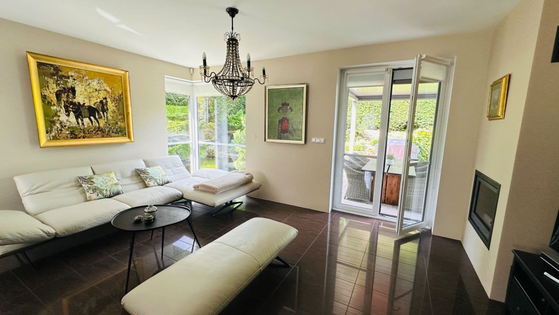 Predaj domu 220 m², pozemek 594 m², Křemenáčová, Praha, Praha Predaj domu 220 m², pozemek 594 m², Křemenáčová, Praha, Praha