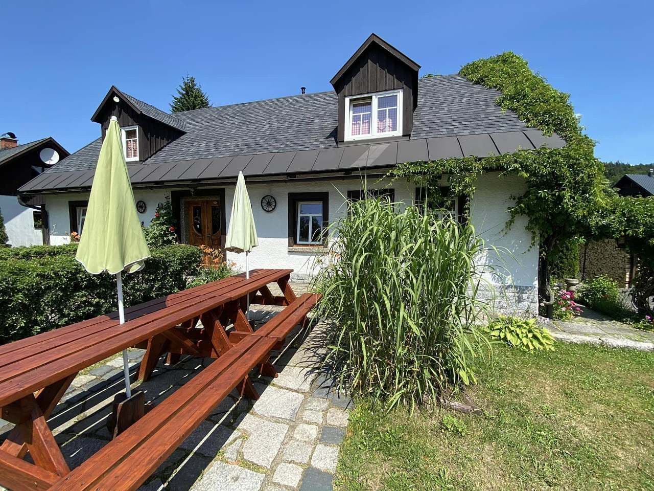 Prenájom rekreačného objektu, Bedřichov, Liberecký kraj Prenájom rekreačného objektu, Bedřichov, Liberecký kraj