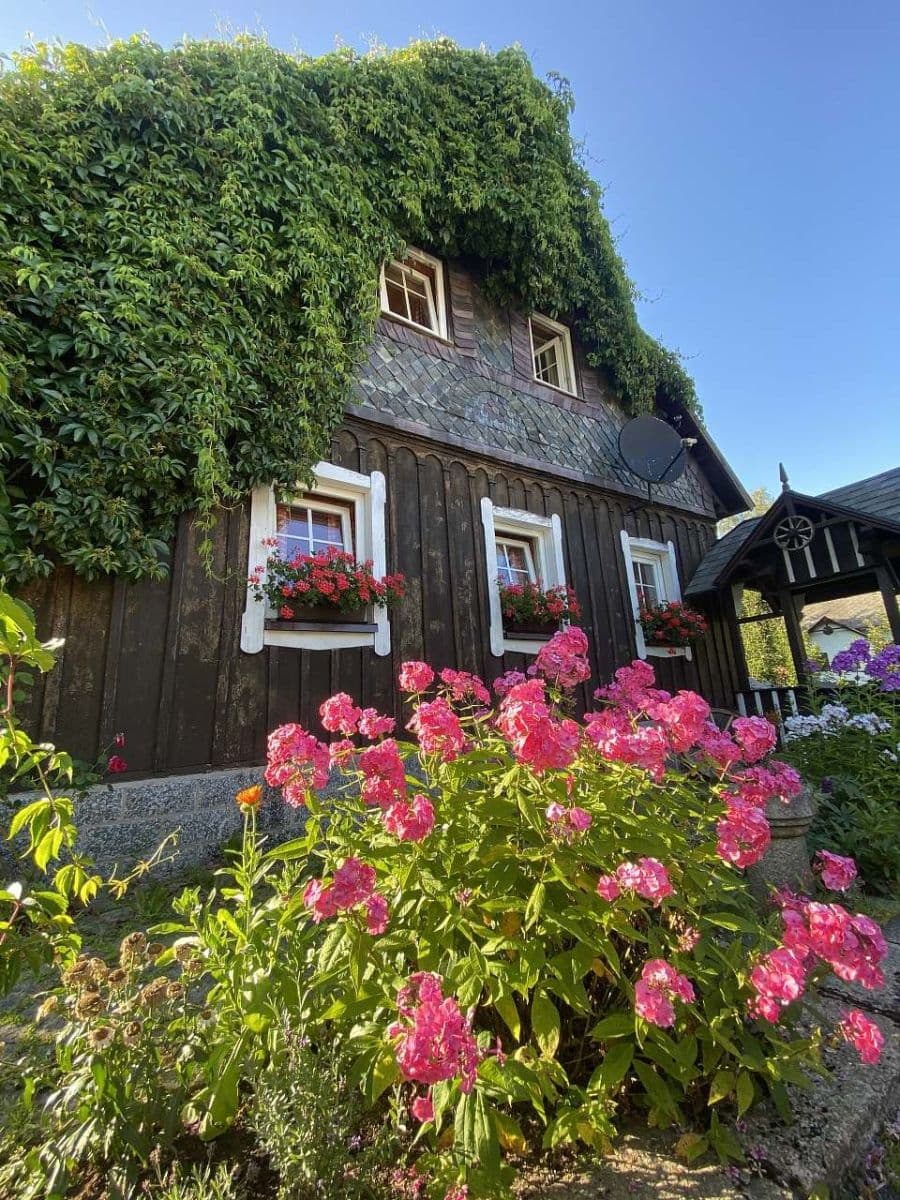 Prenájom rekreačného objektu, Bedřichov, Liberecký kraj Prenájom rekreačného objektu, Bedřichov, Liberecký kraj