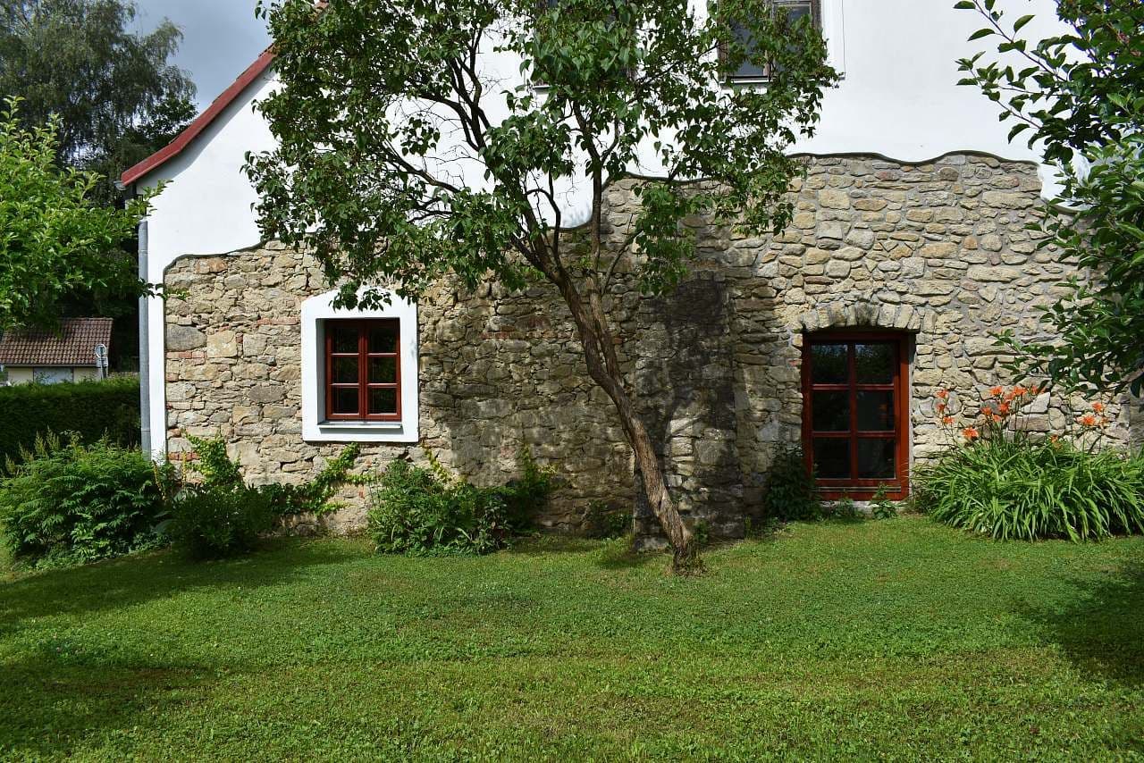 Prenájom rekreačného objektu, Kamenná, Jihočeský kraj Prenájom rekreačného objektu, Kamenná, Jihočeský kraj