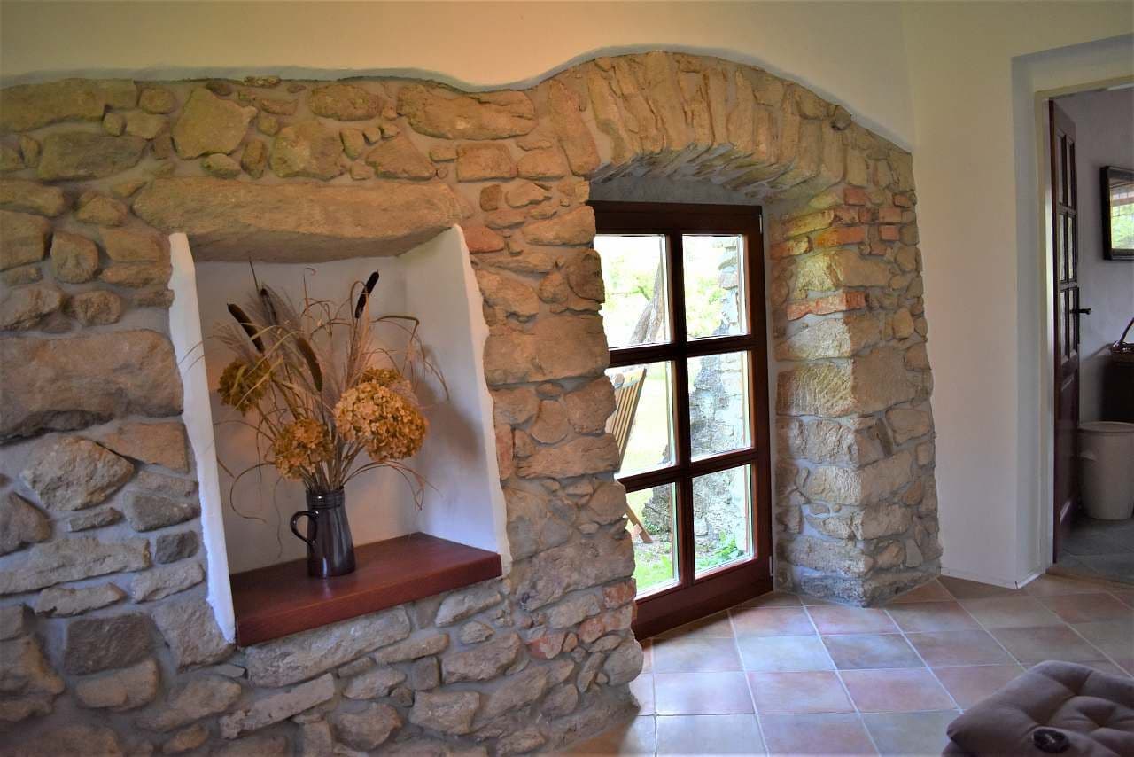 Prenájom rekreačného objektu, Kamenná, Jihočeský kraj Prenájom rekreačného objektu, Kamenná, Jihočeský kraj