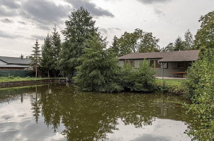 Prenájom rekreačného objektu, Jezernice, Olomoucký kraj Prenájom rekreačného objektu, Jezernice, Olomoucký kraj