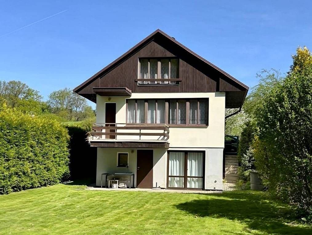 Prenájom rekreačného objektu, Rabyně, Středočeský kraj Prenájom rekreačného objektu, Rabyně, Středočeský kraj