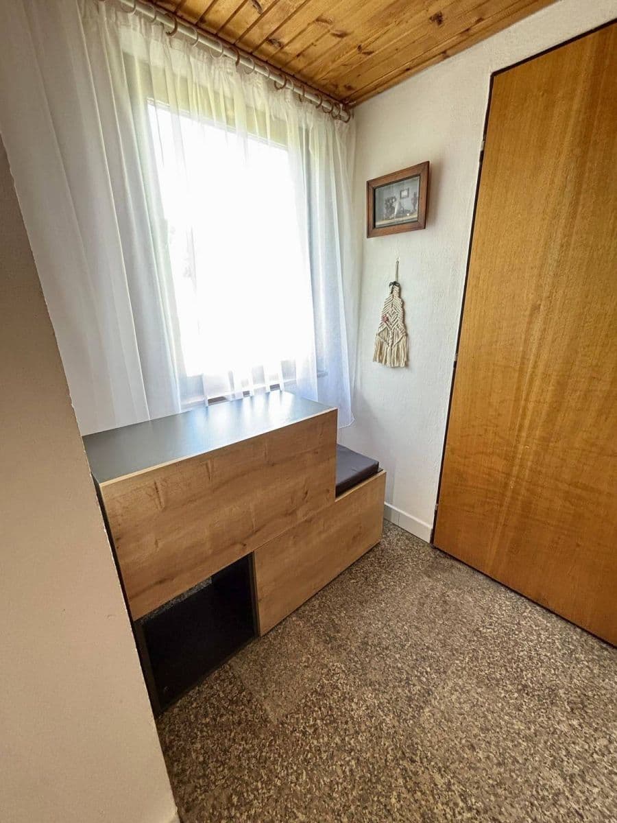 Prenájom rekreačného objektu, Rabyně, Středočeský kraj Prenájom rekreačného objektu, Rabyně, Středočeský kraj