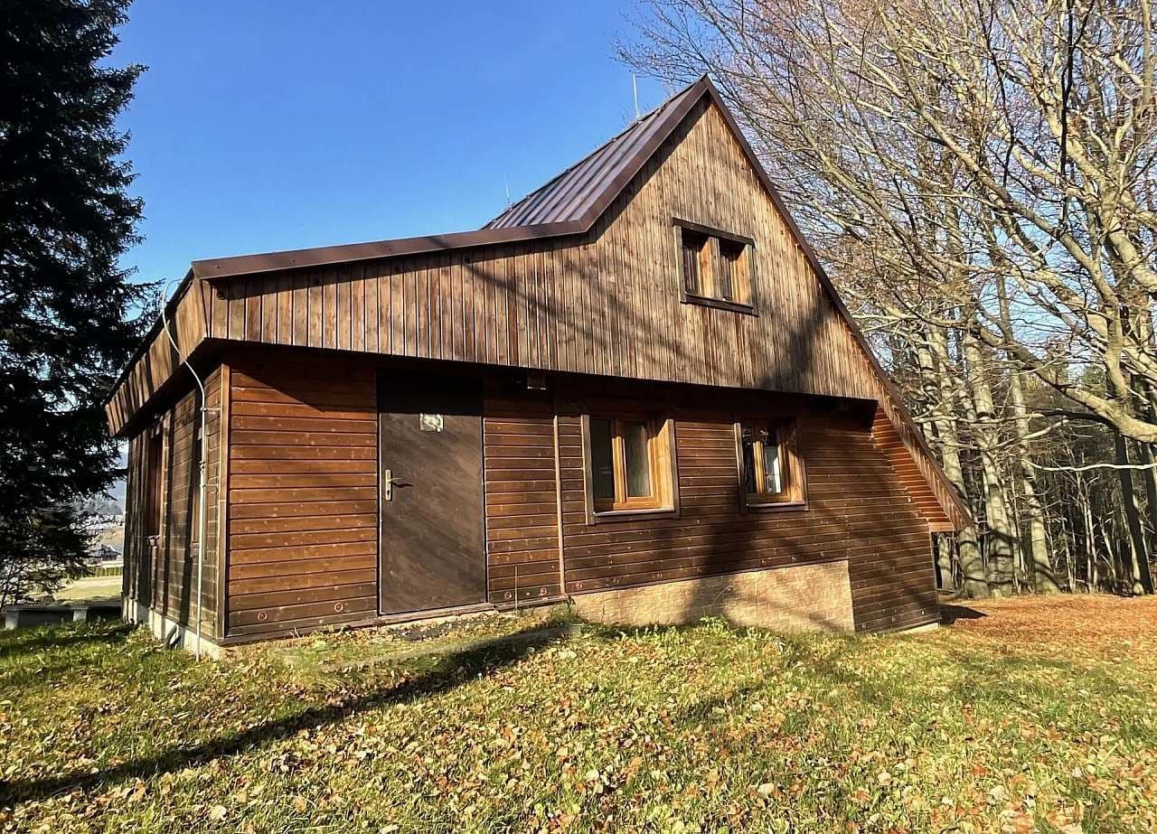 Prenájom rekreačného objektu, Ostružná, Olomoucký kraj Prenájom rekreačného objektu, Ostružná, Olomoucký kraj