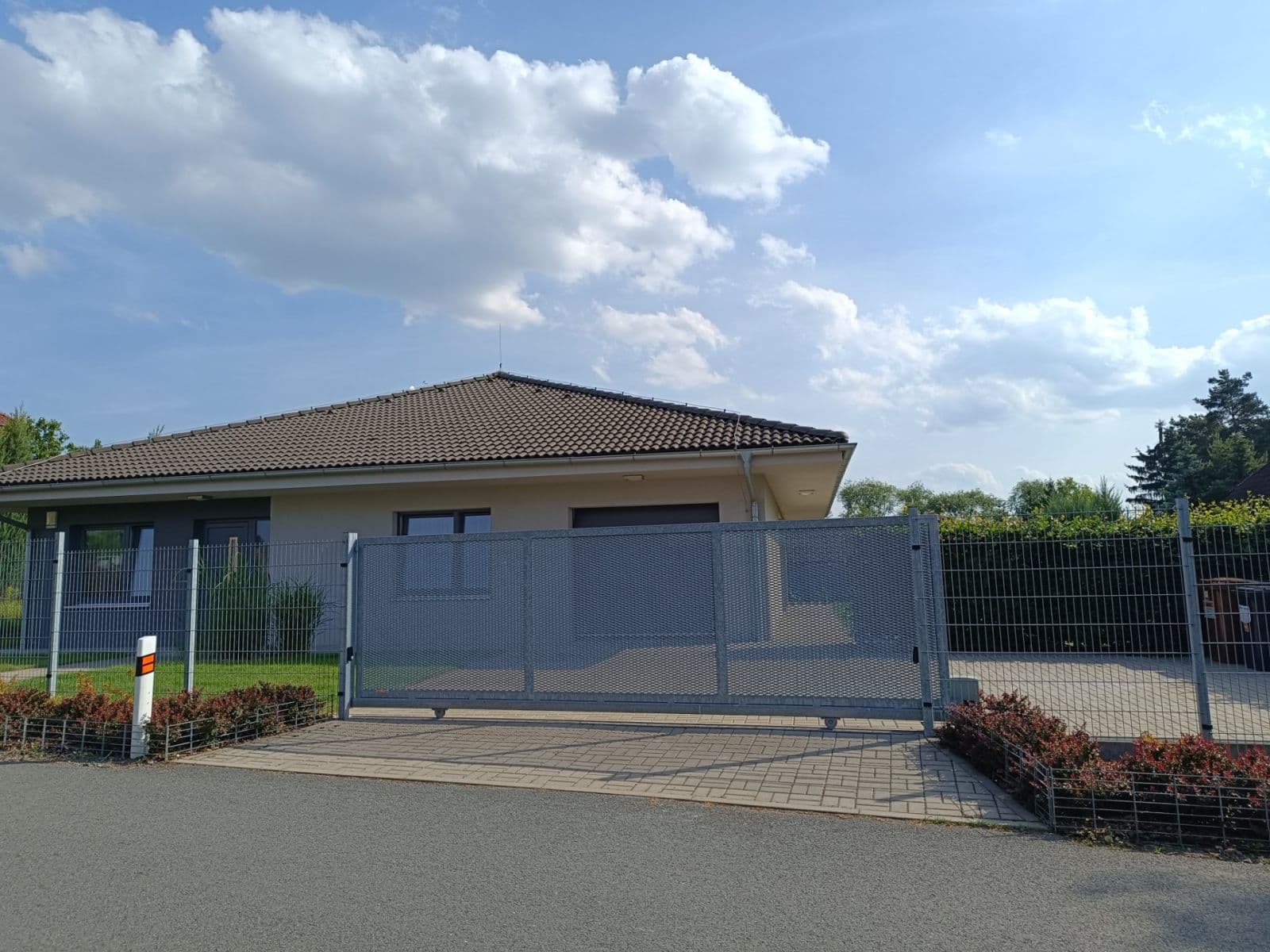 Prenájom domu 161 m², pozemek 750 m², Druhanická, Praha, Praha Prenájom domu 161 m², pozemek 750 m², Druhanická, Praha, Praha