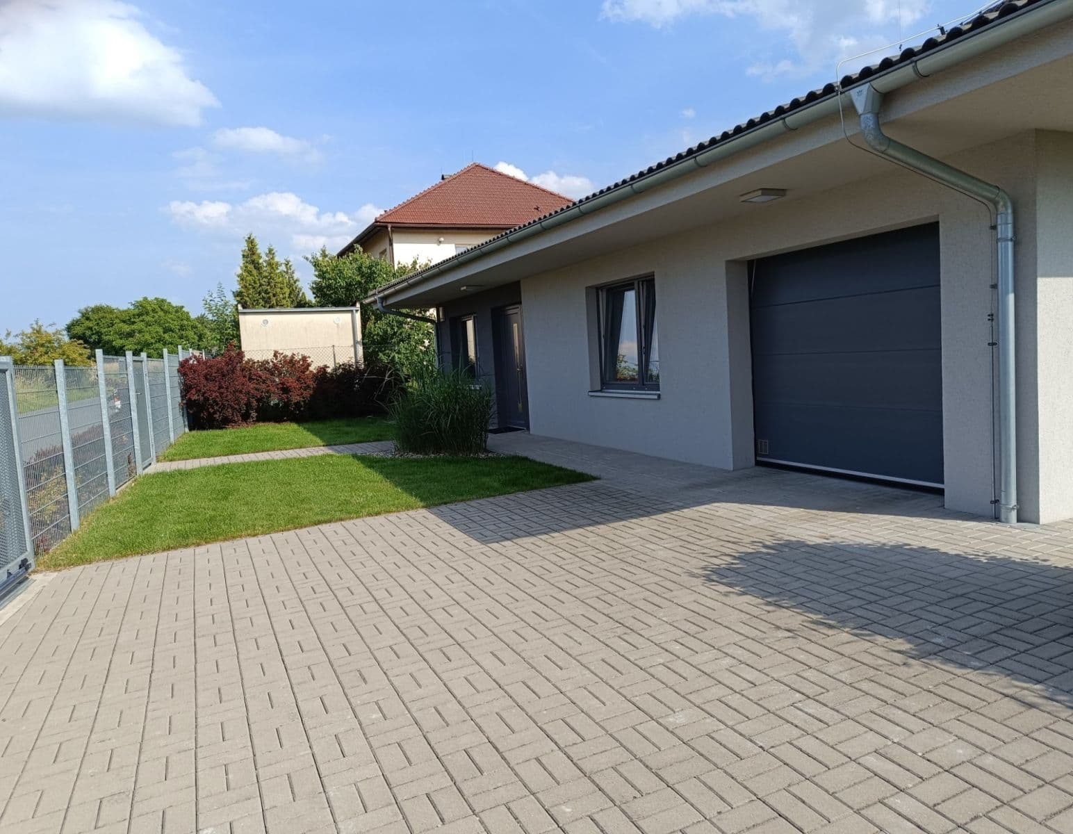 Prenájom domu 161 m², pozemek 750 m², Druhanická, Praha, Praha Prenájom domu 161 m², pozemek 750 m², Druhanická, Praha, Praha