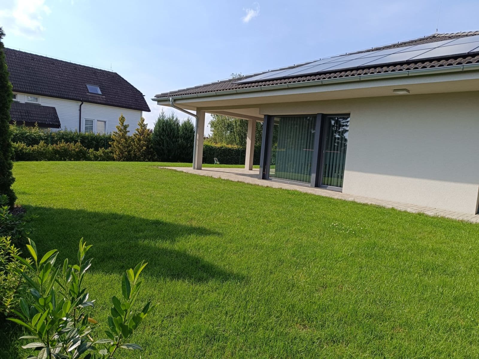 Prenájom domu 161 m², pozemek 750 m², Druhanická, Praha, Praha Prenájom domu 161 m², pozemek 750 m², Druhanická, Praha, Praha