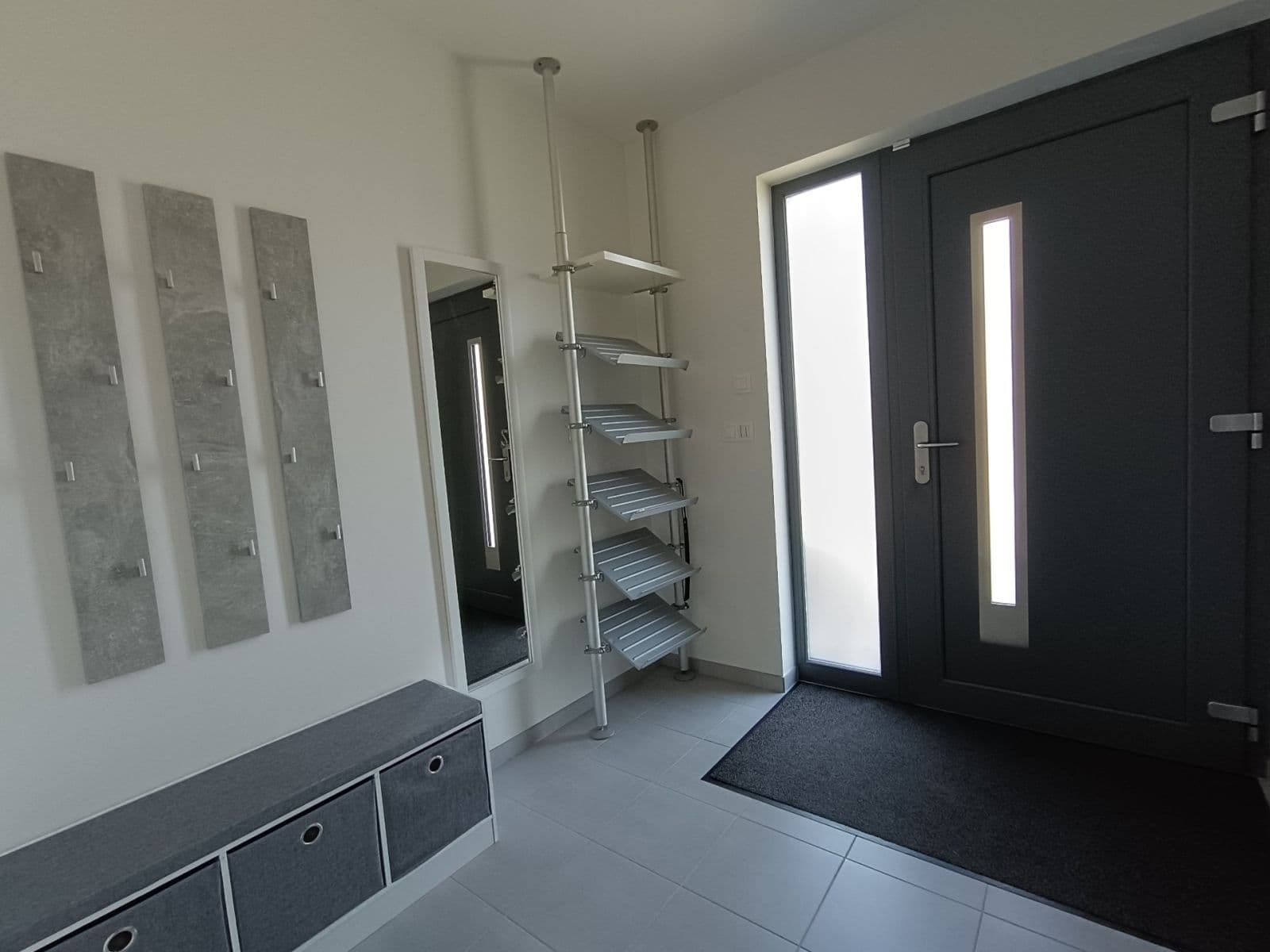 Prenájom domu 161 m², pozemek 750 m², Druhanická, Praha, Praha Prenájom domu 161 m², pozemek 750 m², Druhanická, Praha, Praha