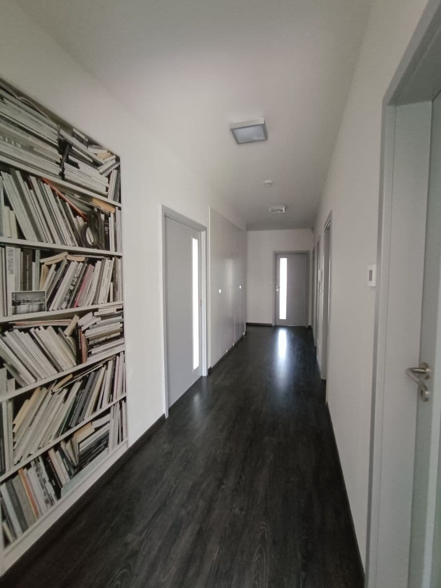 Prenájom domu 161 m², pozemek 750 m², Druhanická, Praha, Praha Prenájom domu 161 m², pozemek 750 m², Druhanická, Praha, Praha