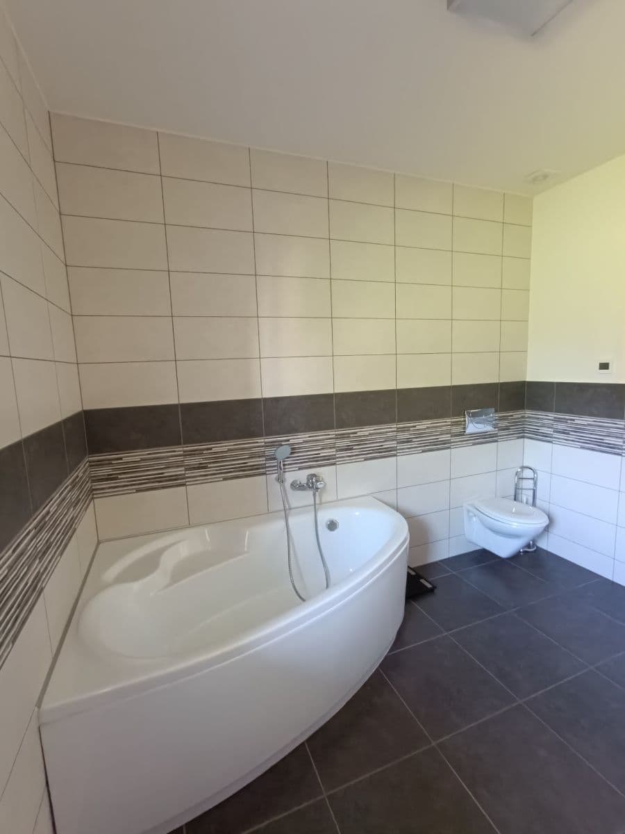 Prenájom domu 161 m², pozemek 750 m², Druhanická, Praha, Praha Prenájom domu 161 m², pozemek 750 m², Druhanická, Praha, Praha