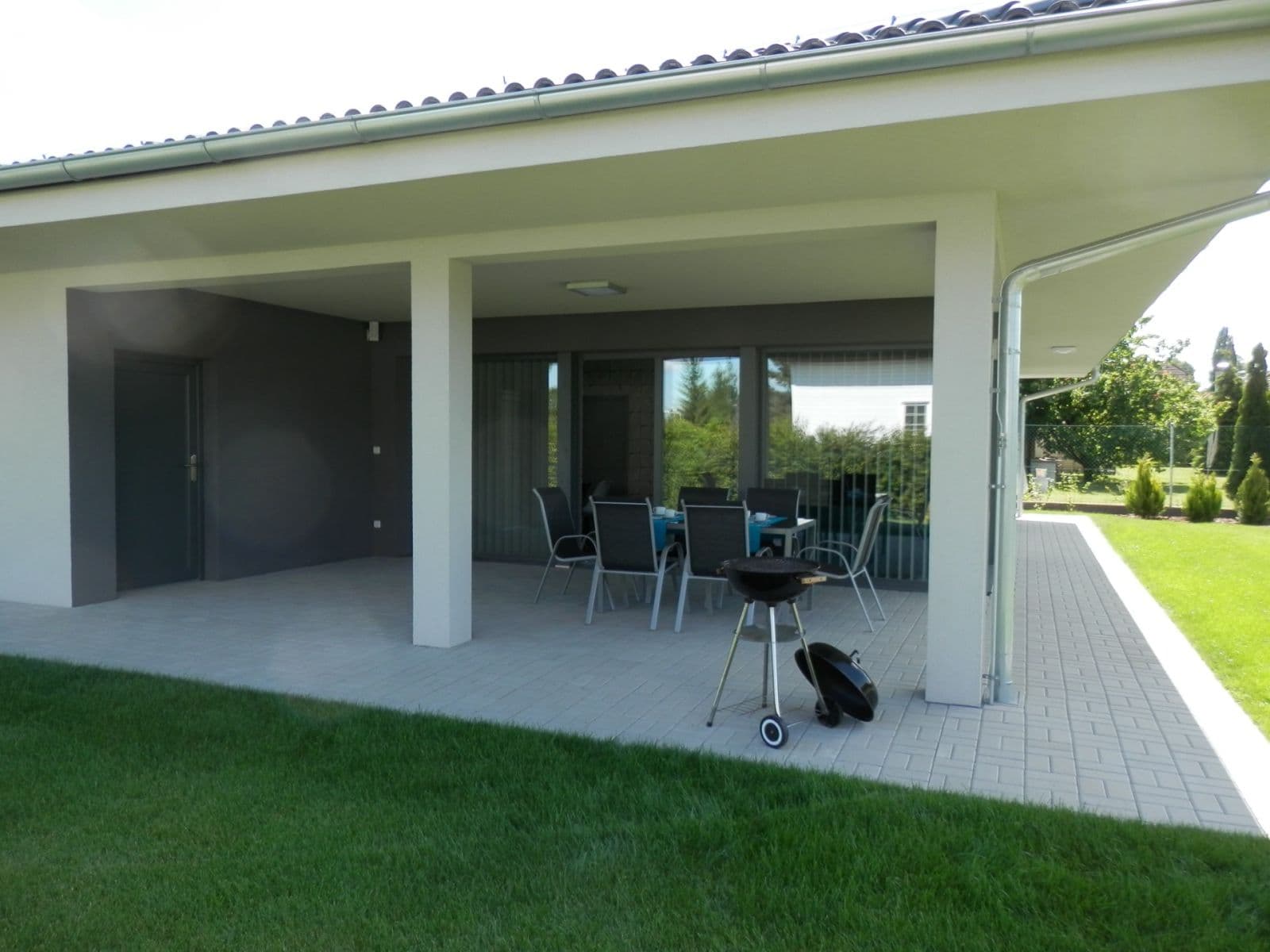 Prenájom domu 161 m², pozemek 750 m², Druhanická, Praha, Praha Prenájom domu 161 m², pozemek 750 m², Druhanická, Praha, Praha