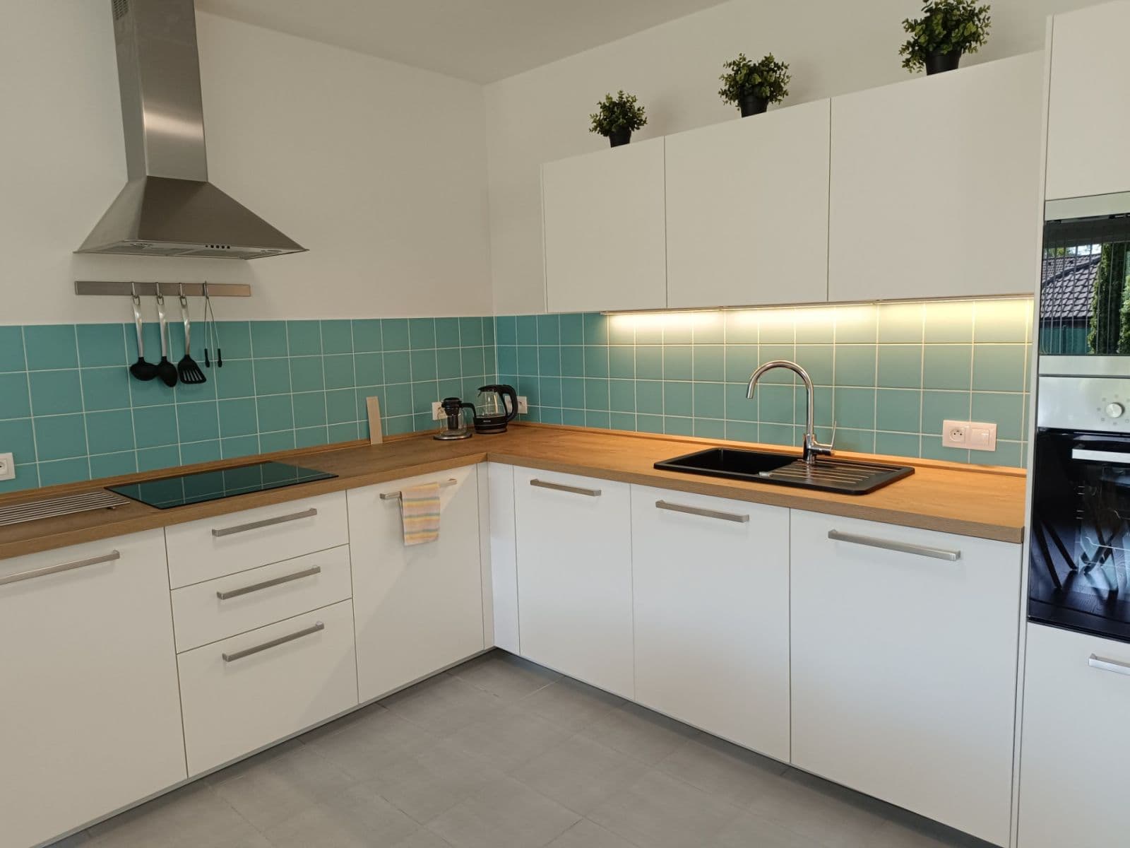 Prenájom domu 161 m², pozemek 750 m², Druhanická, Praha, Praha Prenájom domu 161 m², pozemek 750 m², Druhanická, Praha, Praha