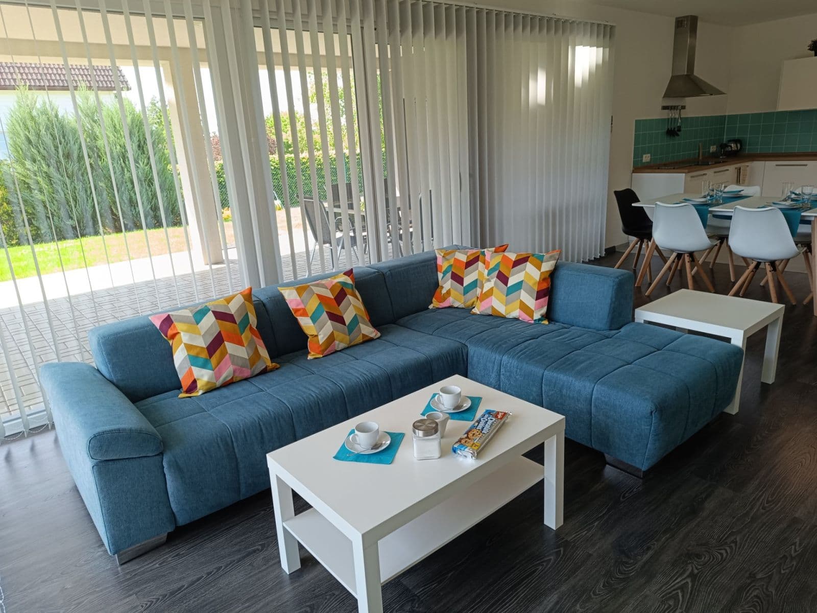 Prenájom domu 161 m², pozemek 750 m², Druhanická, Praha, Praha Prenájom domu 161 m², pozemek 750 m², Druhanická, Praha, Praha