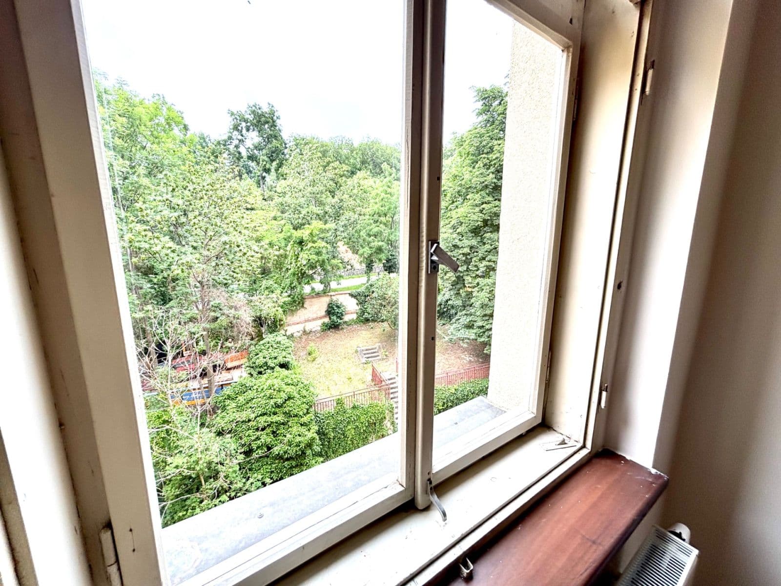 Prenájom bytu 3-izbový 93 m², Husitská, Praha, Praha Prenájom bytu 3-izbový 93 m², Husitská, Praha, Praha