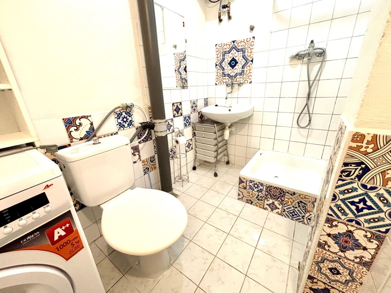 Prenájom bytu 3-izbový 93 m², Husitská, Praha, Praha Prenájom bytu 3-izbový 93 m², Husitská, Praha, Praha