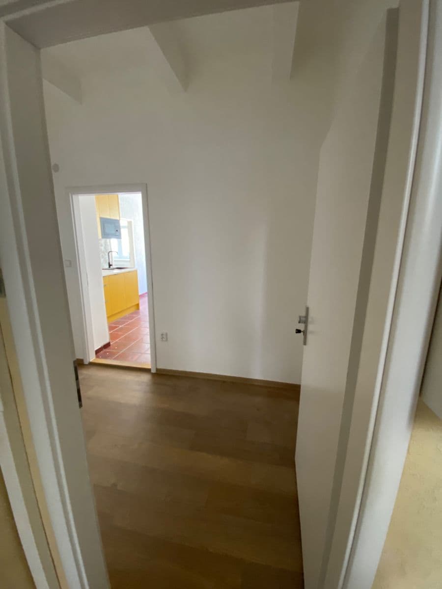 Prenájom bytu 2-izbový 46 m², Musílkova, Praha, Praha Prenájom bytu 2-izbový 46 m², Musílkova, Praha, Praha