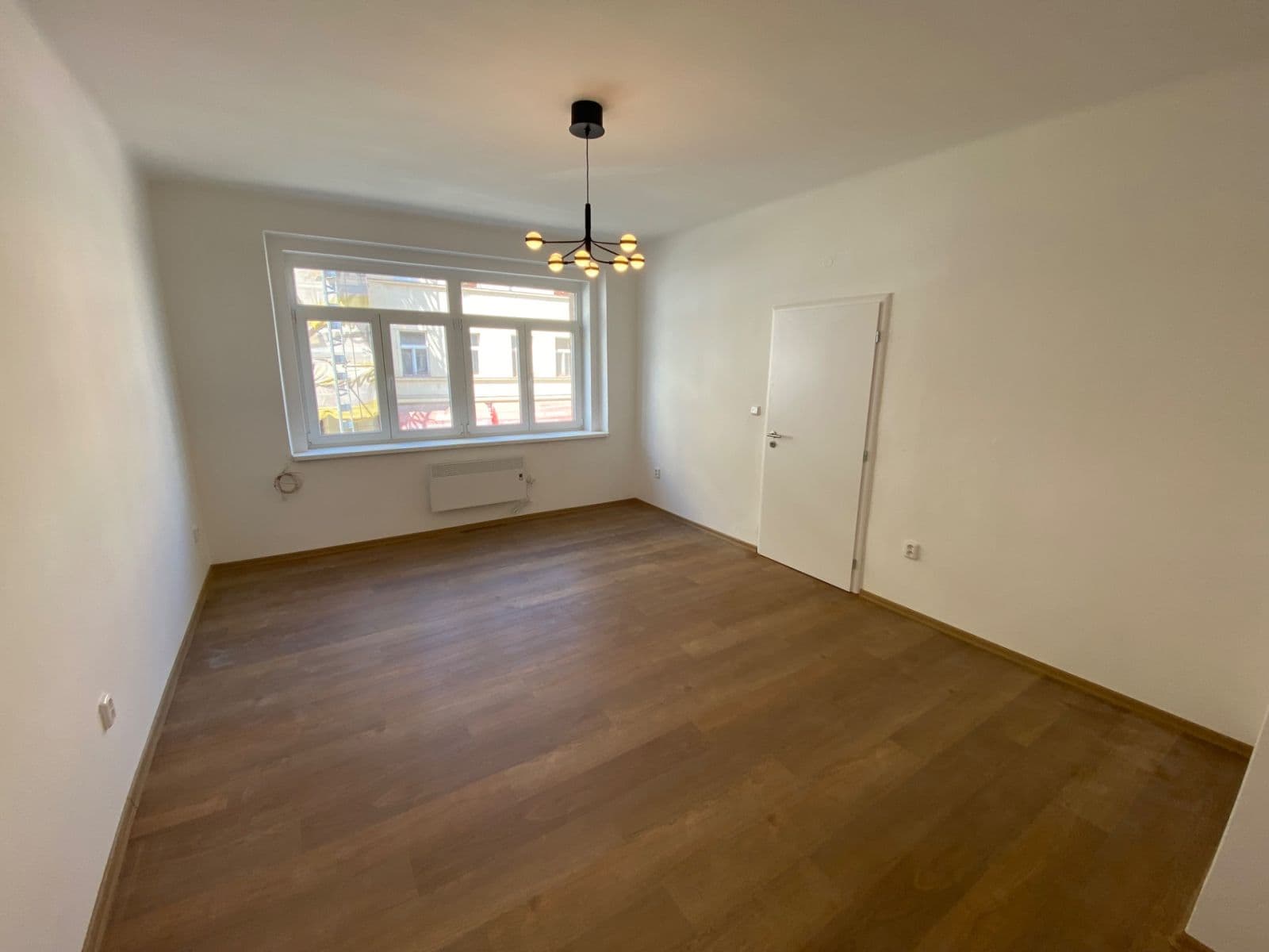 Prenájom bytu 2-izbový 46 m², Musílkova, Praha, Praha Prenájom bytu 2-izbový 46 m², Musílkova, Praha, Praha