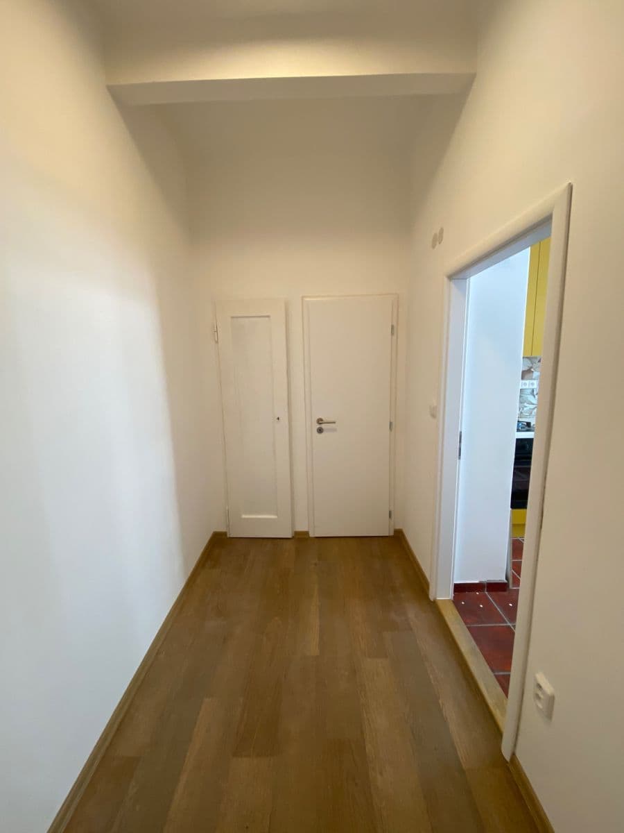 Prenájom bytu 2-izbový 46 m², Musílkova, Praha, Praha Prenájom bytu 2-izbový 46 m², Musílkova, Praha, Praha