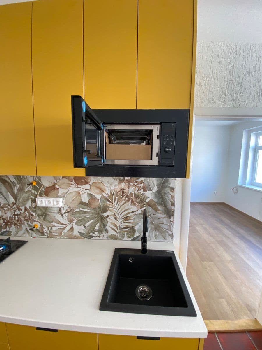 Prenájom bytu 2-izbový 46 m², Musílkova, Praha, Praha Prenájom bytu 2-izbový 46 m², Musílkova, Praha, Praha