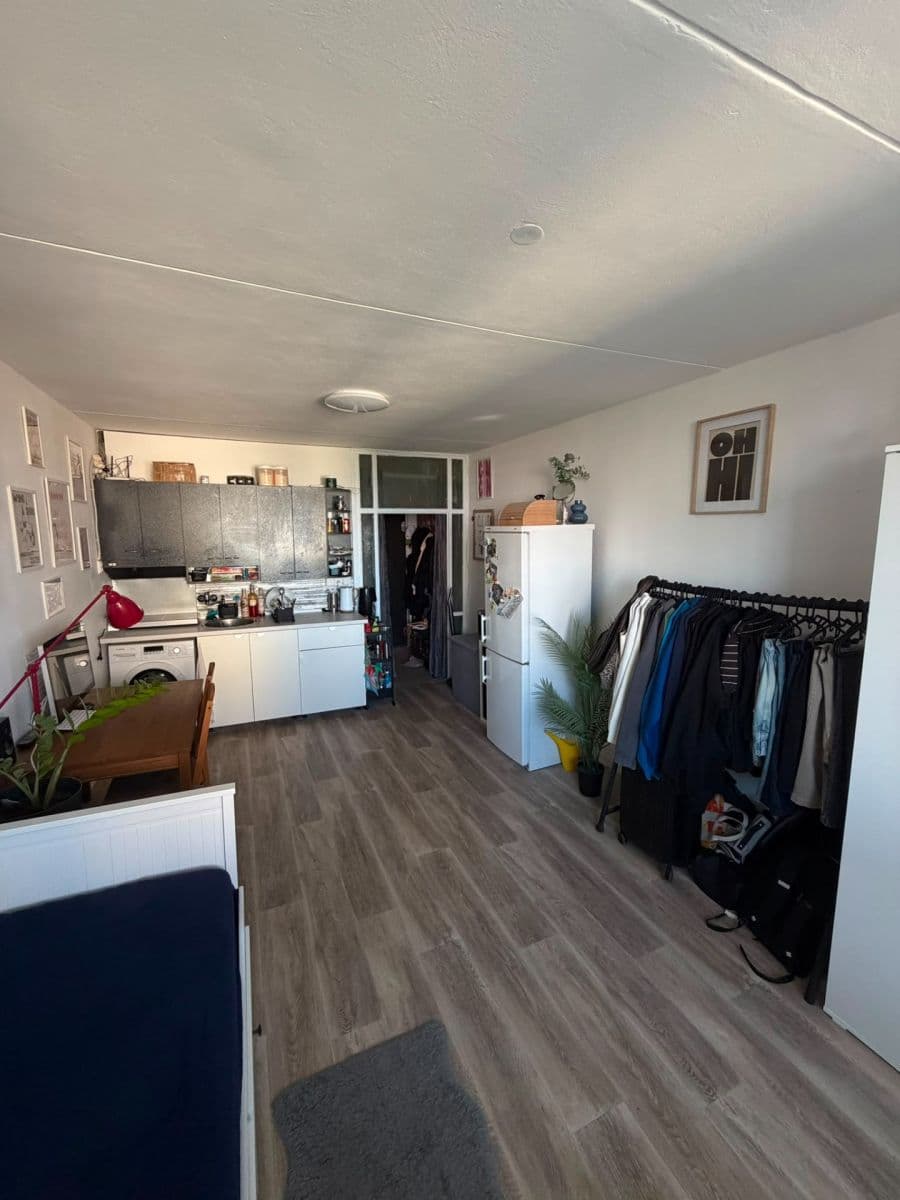 Prenájom bytu 1-izbový 26 m², Voroněžská, Brno, Jihomoravský kraj Prenájom bytu 1-izbový 26 m², Voroněžská, Brno, Jihomoravský kraj
