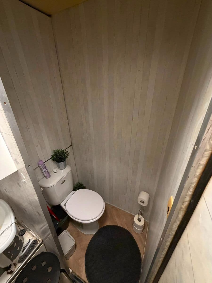 Prenájom bytu 1-izbový 26 m², Voroněžská, Brno, Jihomoravský kraj Prenájom bytu 1-izbový 26 m², Voroněžská, Brno, Jihomoravský kraj