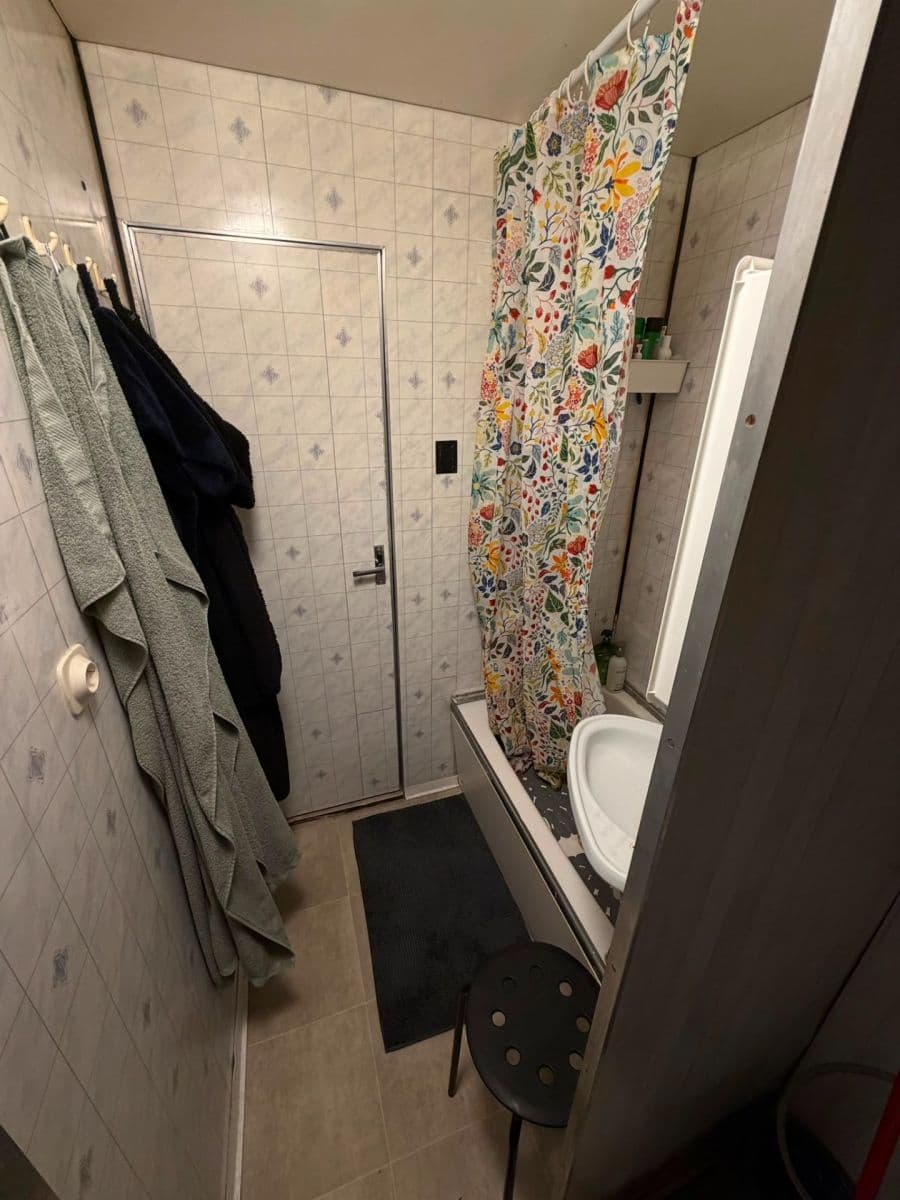Prenájom bytu 1-izbový 26 m², Voroněžská, Brno, Jihomoravský kraj Prenájom bytu 1-izbový 26 m², Voroněžská, Brno, Jihomoravský kraj
