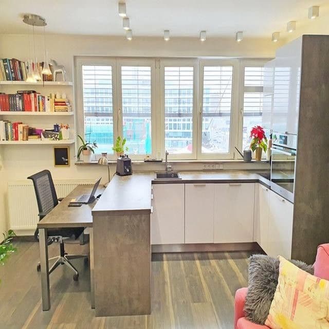 Prenájom bytu 1-izbový 41 m², U Staré plynárny, Praha, Praha Prenájom bytu 1-izbový 41 m², U Staré plynárny, Praha, Praha